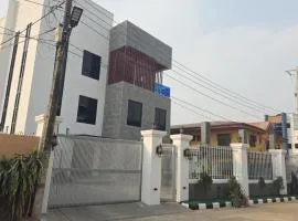 BJ Home