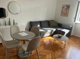 Nona Marija Centar Apartments