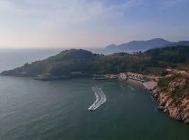 青岛崂山邸阅度假酒店桃花坞
