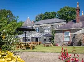 Broadway Country House