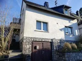 Ferienhaus Soonwald