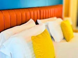 Haslar Rooms