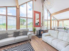 3 Bed in Pembroke oc-66265，位于Stackpole的酒店