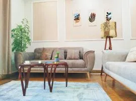 Sunny home deluxe Tahrir Square