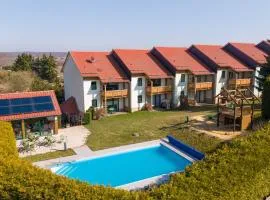 Elementa Lodges Green Suites