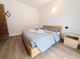 Garni Pola - Tirano Apartament，位于蒂拉诺的酒店
