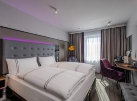 Premier Inn Hannover City Centre，位于汉诺威的酒店