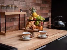 Apartament Podchorążych Dęblin