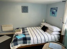 The Creamery