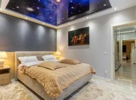 Complex Rediu 54-PentHouse