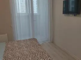 Апартаменты в новом доме
