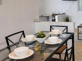 3 Bedroom Home Best Price Bayamon by Rentalspr，位于巴亚蒙的酒店
