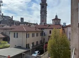 Bagaini Urban Flat