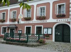 Stadthotel Drosendorf - zum Goldenen Lamm - Failler