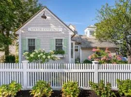 River Cottage - 2 Bedroom 1.5 Bath Waterfront Home