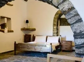 Anéza house tinos