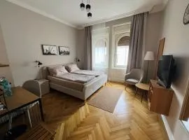 Decebal Relax Room