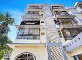 Super Townhouse Calangute Formerly Hotel Horizon