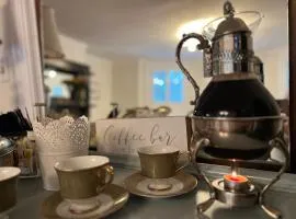Ann Street Inn & Garden