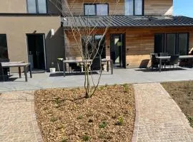 Guesthouse Kriebeke
