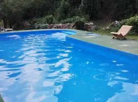Estancia San Carlos