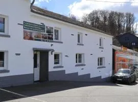 Haus Wangen