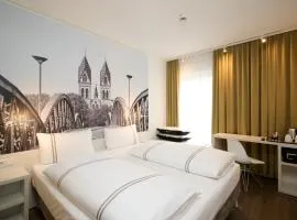 Premier Inn Freiburg City Nord