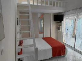 chambre d 'hôtes les Orchidées