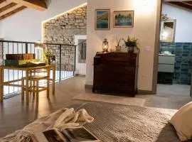Pietre di Luce - Design & Comfort Apartments