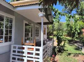 Mizpah House