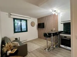 Modern Apartment - 4 people - Paris Expo Porte de Versailles