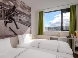 Premier Inn Koblenz City - Neu bei Premier Inn