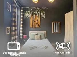 Le Velvet