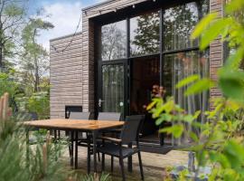 Holiday Home Maridu Forest Cube，位于阿纳姆的酒店