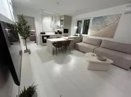 Apartamenty Blanca