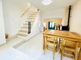 La casa del pinsapo