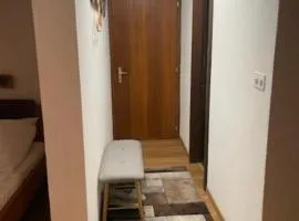 Studio, proche des pistes et des commerces