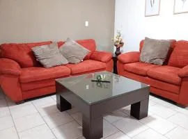 Casa en altos colonia lomas SLP