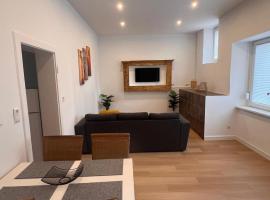 Apartment Rosenberg，位于克洛滕的酒店