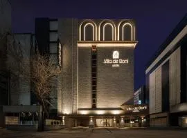 신림 빌라드보니 villa de boni