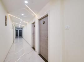 Hotel O RichFeel，位于Harsola的酒店