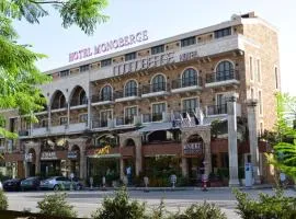 莫诺伯格酒店