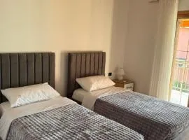 Nika Apartment Lezha