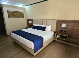 Las Misiones Hotel，位于蒙克洛瓦的酒店
