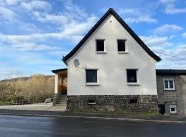 Villa Maria