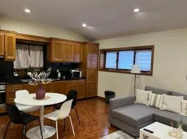 Cachoeiras House