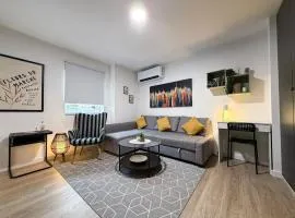 Apartman Mali Muk 2, self check in