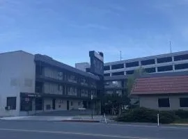 Red Roof Inn Reno