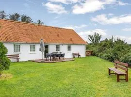 4 star holiday home in Løkken