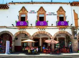 HOTEL CASA BAEZ